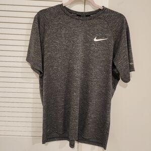 Nike Swim Dri Fit Size L. New With No Tags